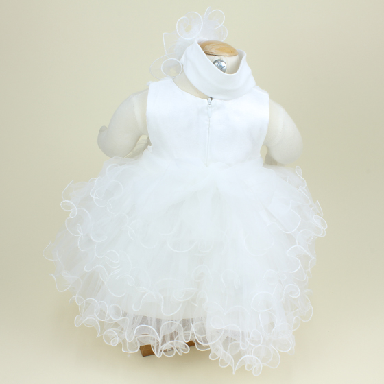 Christening Dress